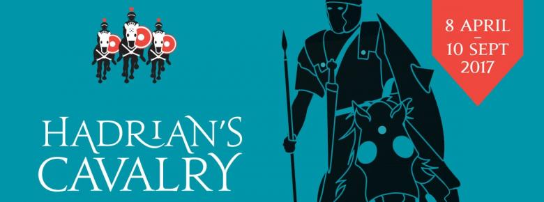 Hadrian's Cavalry Hadrian's Cavalry