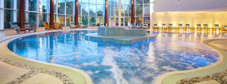 Seaham Hall Spa, Sunderland Seaham Hall Spa, Sunderland