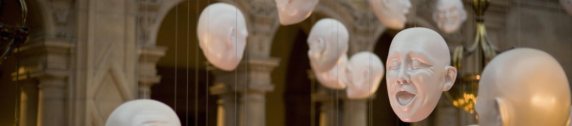 Kelvingrove Museum, Glasgow