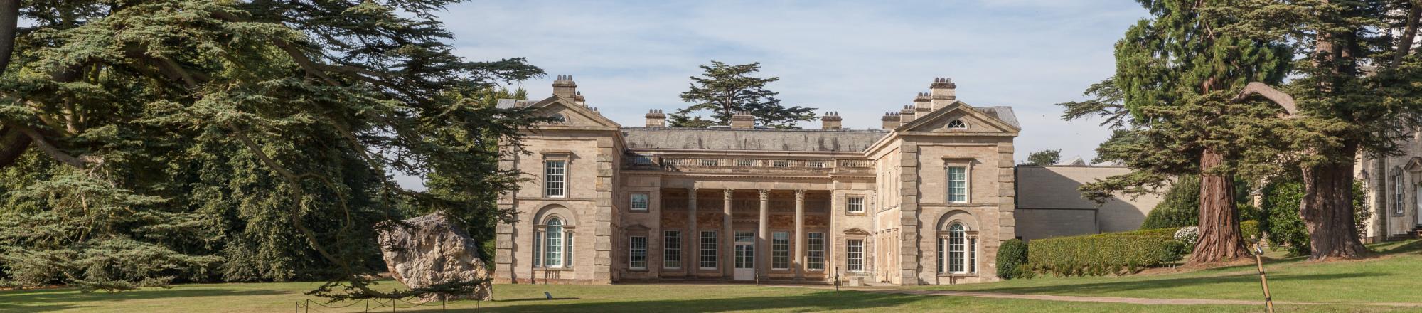 Compton Verney