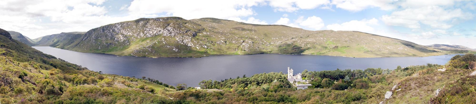 Glenveagh National Park, Ireland