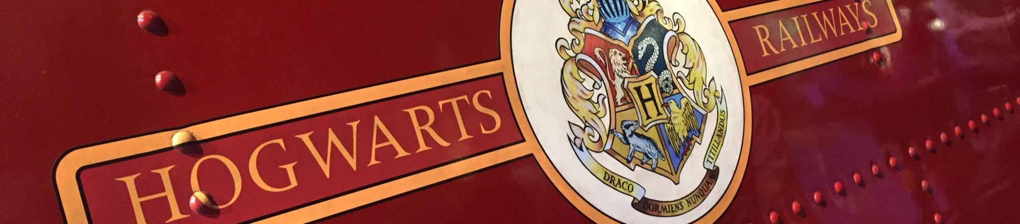Hogwarts Express, Warner Brothers Studio Tour