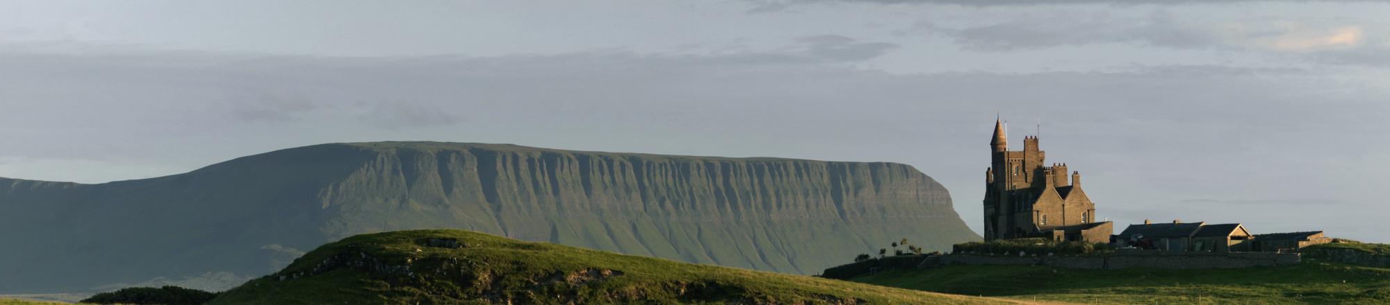 Mullaghmore, Ireland