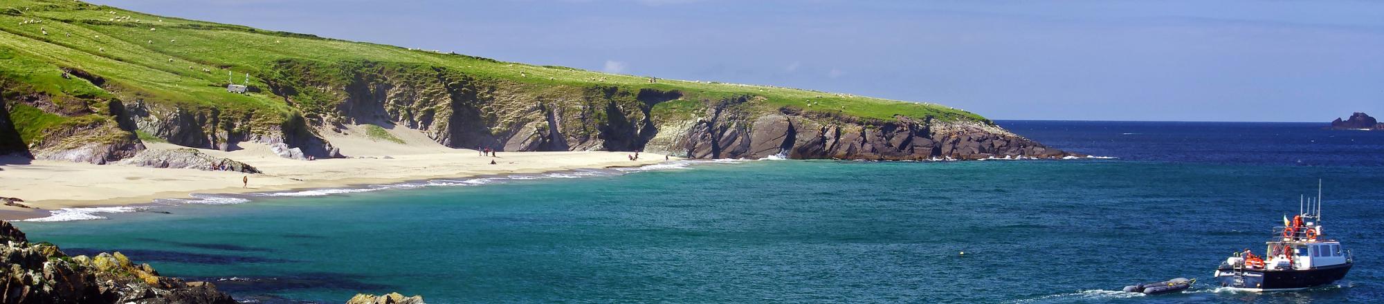 Ring of Kerry, Ireland