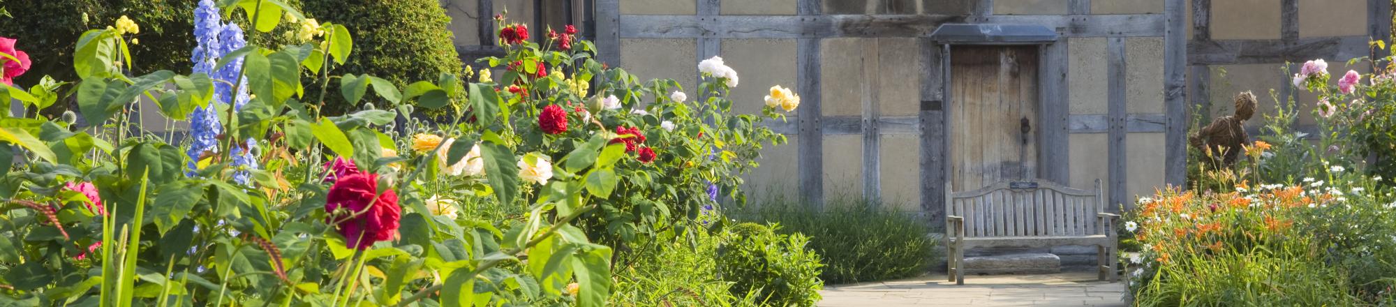 Shakespeare's Birthplace