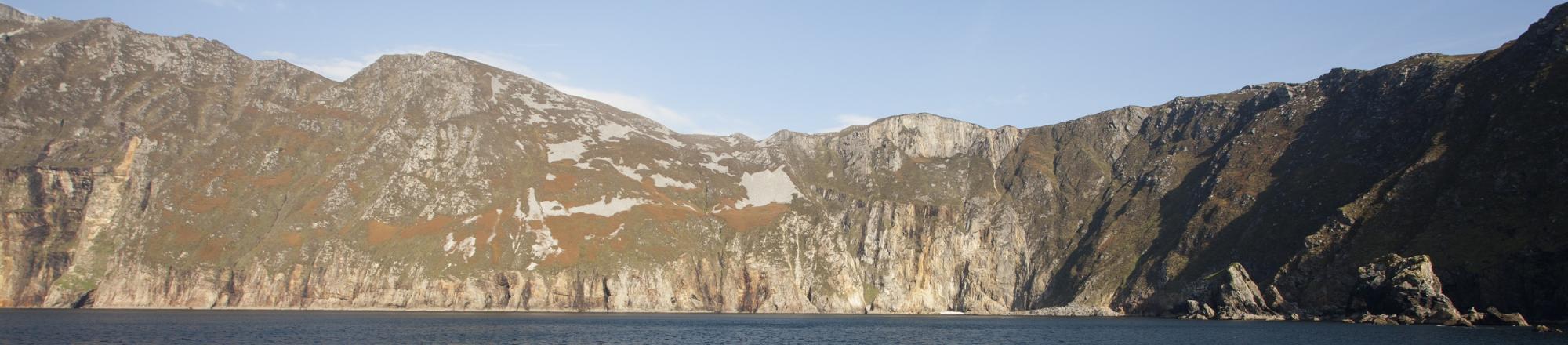 Slieve League, Ireland