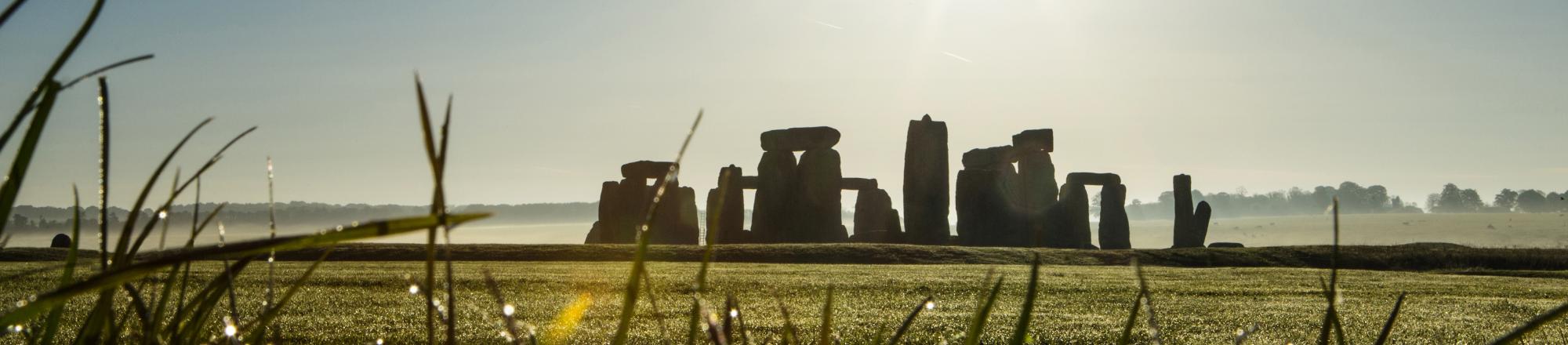 Stonehenge, Wiltshire