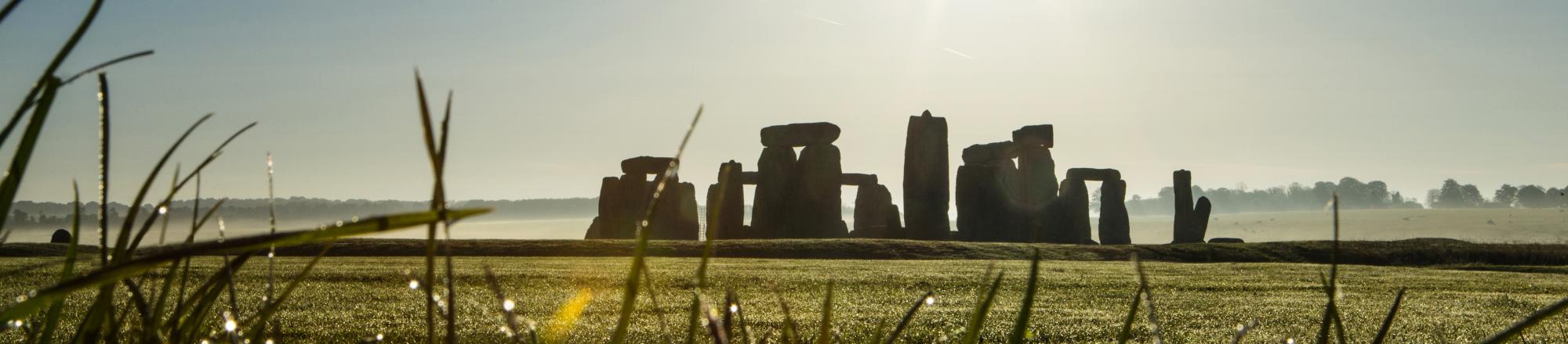 Stonehenge