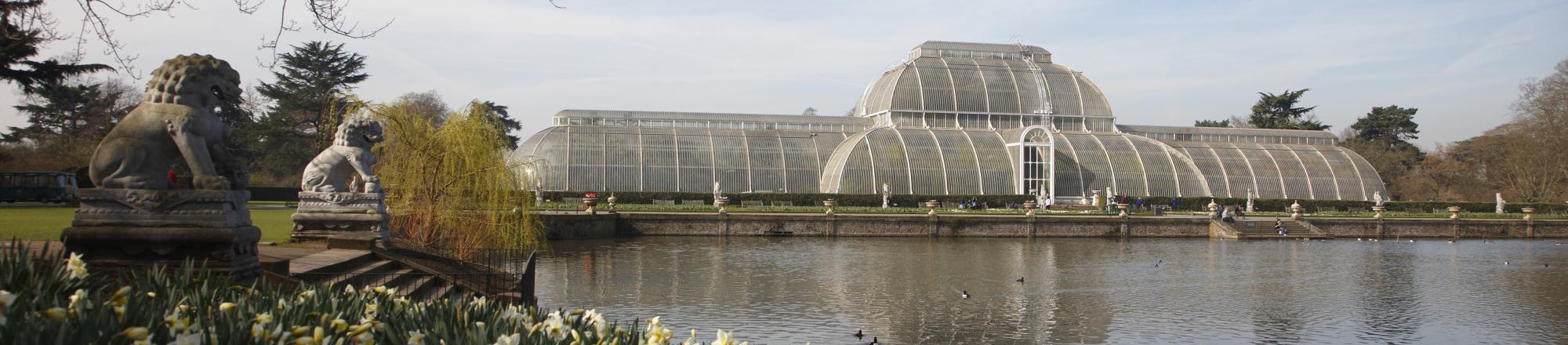 Royal Botanic Gardens, Kew
