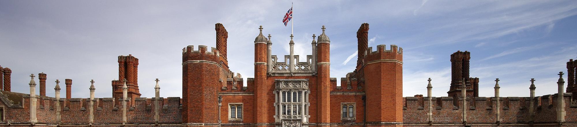 Hampton Court Palace