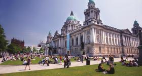 Belfast City Hall