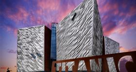 Titanic Belfast