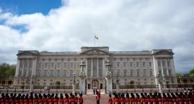 Buckingham Palace Buckingham Palace