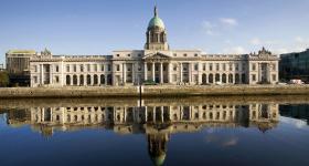 Custom House, Dublin