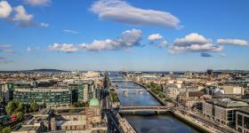 Dublin, Ireland