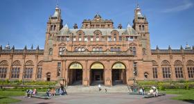 Kelvingrove Art Gallery and Museum, Glasgow Kelvingrove Art Gallery and Museum, Glasgow