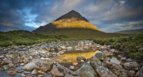 Glencoe, Highlands Glencoe, Highlands