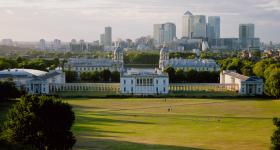 Greenwich, London