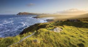 Ring of Kerry, Ireland Ring of Kerry, Ireland