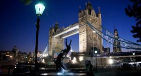Tower Bridge, London Tower Bridge, London