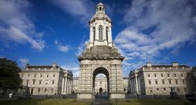 Trinity College Dublin