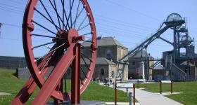 Woodhorn Museum, Northumberland