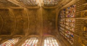 King's College Chapel, Cambridge King's College Chapel, Cambridge