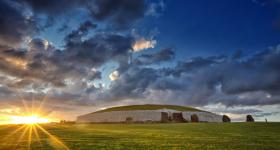 Newgrange, Ireland
