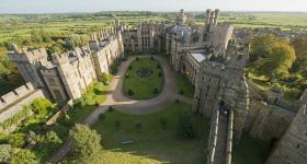 Arundel Castle