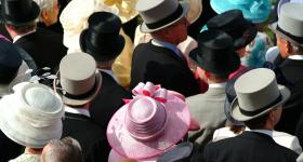 Royal Ascot, York Racecourse
