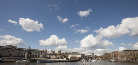 Bristol Harbourside Bristol Harbourside