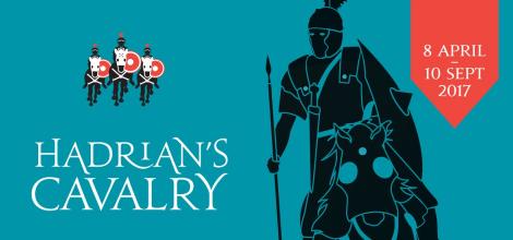Hadrian's Cavalry