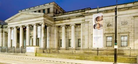 Manchester Art Gallery - photo credit Visit England/Marketing Manchester Manchester Art Gallery - photo credit Visit England/Marketing Manchester