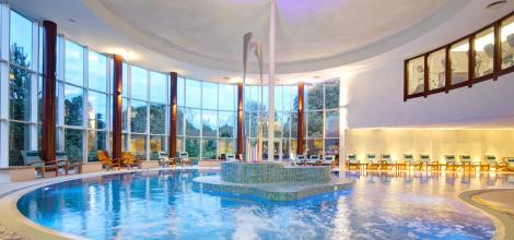 Seaham Hall Spa, Sunderland