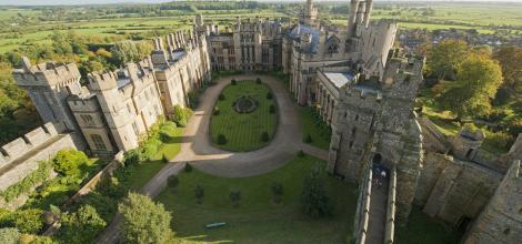 Arundel Castle