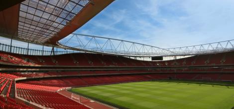 Emirates Stadium, London