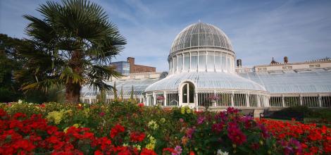Botanic Garden, Belfast