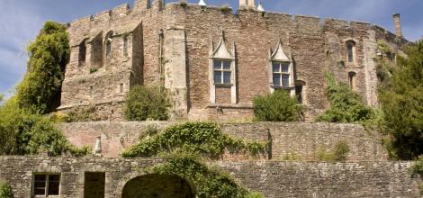 Berkeley Castle, Gloucestershire Berkeley Castle, Gloucestershire