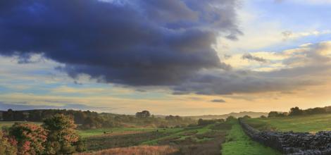 Birdoswald, Cumbria