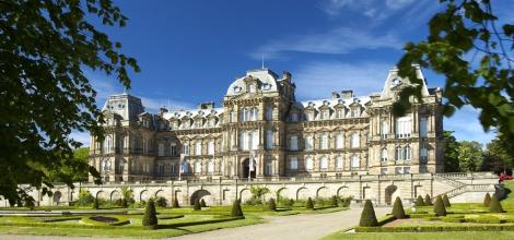 Bowes Museum, County Durham Bowes Museum, County Durham