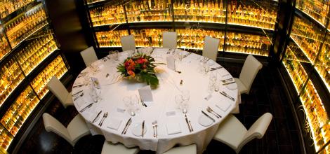 The Scotch Whisky Experience, Edinburgh The Scotch Whisky Experience, Edinburgh