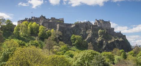 Edinburgh Castle, Edinburgh Edinburgh Castle, Edinburgh