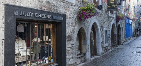 Galway City, Ireland