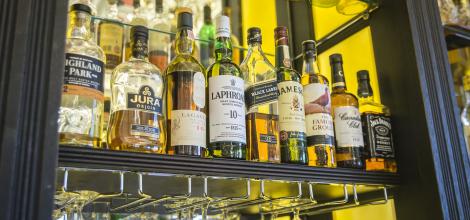 Hutcheson's Bar and Brasserie, Glasgow Hutcheson's Bar and Brasserie, Glasgow