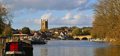 Henley-on-Thames