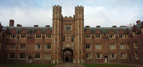 St John's College, Cambridge
