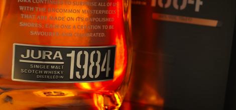 Jura Whisky Jura Whisky
