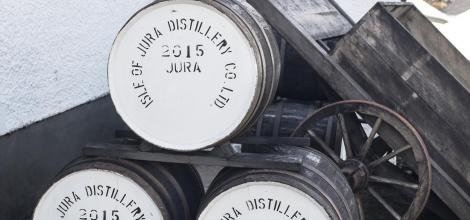 Jura Whisky Jura Whisky