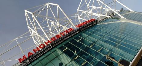 Old Trafford, Manchester United FC Old Trafford, Manchester United FC