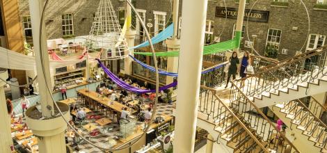Powerscourt Centre, Dublin